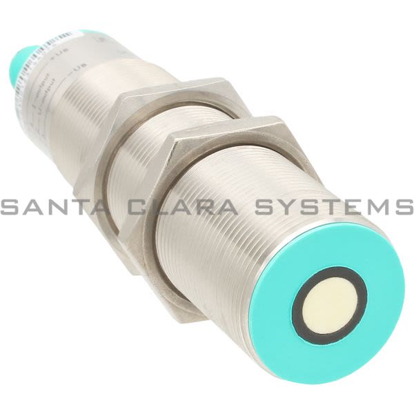 Pepperl+Fuchs UC500-30GM-IU-V1 Ultrasonic Sensor Product Image