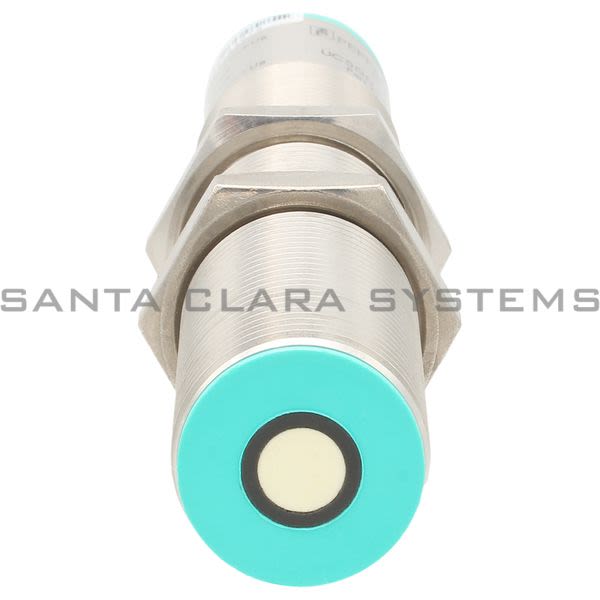 Pepperl+Fuchs UC500-30GM-IU-V1 Ultrasonic Sensor Product Image