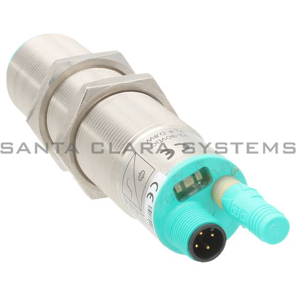 Pepperl+Fuchs UC500-30GM-IU-V1 Ultrasonic Sensor Product Image