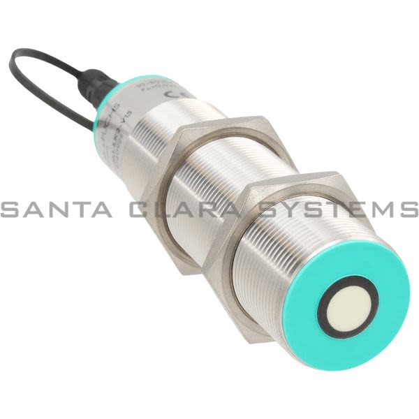 Pepperl+Fuchs UC500-30GM-IUR2-V15 Ultrasonic Sensor Product Image