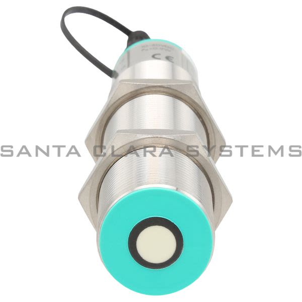 Pepperl+Fuchs UC500-30GM-IUR2-V15 Ultrasonic Sensor Product Image