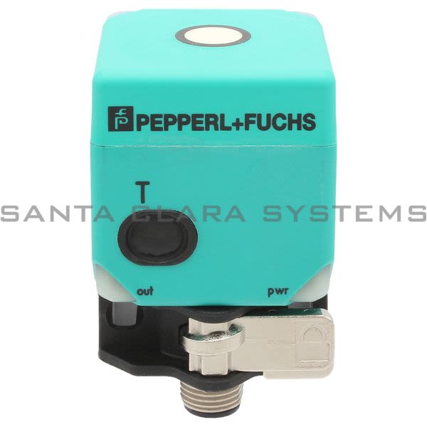 Pepperl+Fuchs UC500-L2-E5-V15 Ultrasonic Sensor Product Image