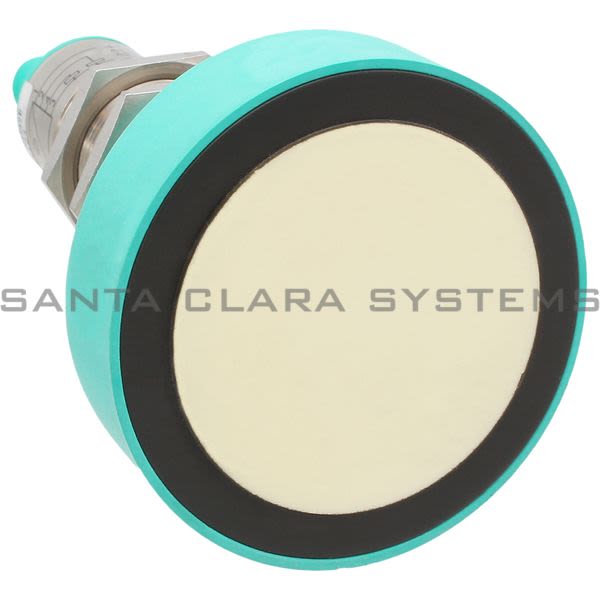 Pepperl+Fuchs UC6000-30GM-E6-V1 Ultrasonic Switch Product Image