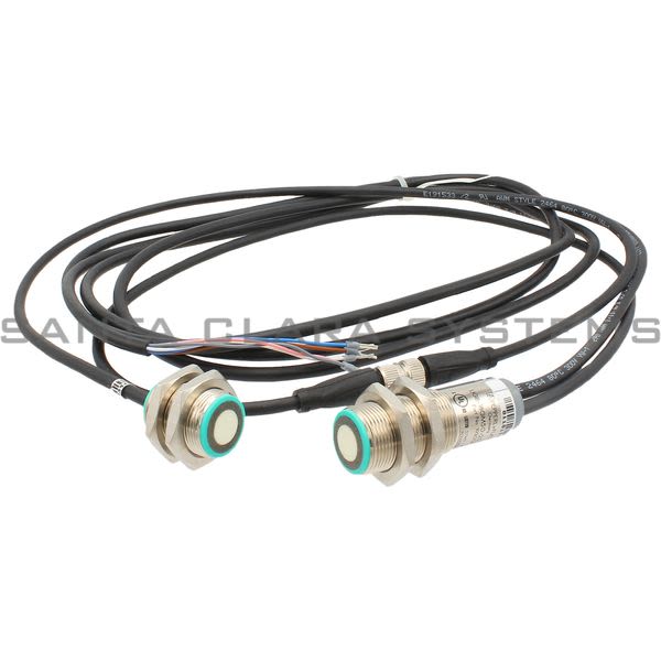 Pepperl+Fuchs UGB-18GM50-255-2E3 Splice Sensor Product Image