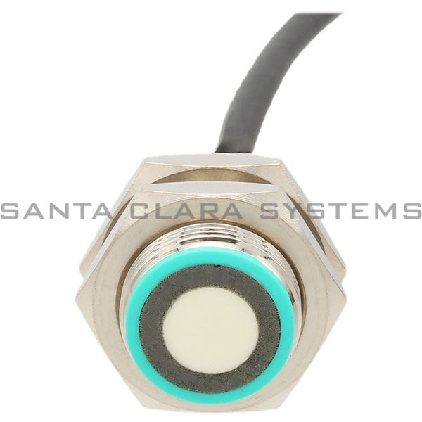 Pepperl+Fuchs UGB-18GM50-255-2E3 Splice Sensor Product Image