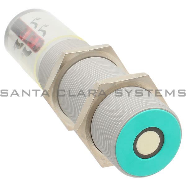 Pepperl+Fuchs UJ300-30GM-E2-V1 Ultrasonic Proximity Switch Product Image