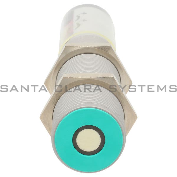 Pepperl+Fuchs UJ300-30GM-E2-V1 Ultrasonic Proximity Switch Product Image