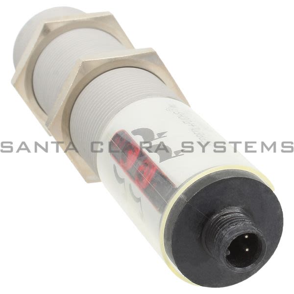 Pepperl+Fuchs UJ300-30GM-E2-V1 Ultrasonic Proximity Switch Product Image