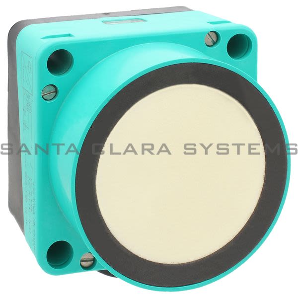 Pepperl+Fuchs UJ6000-FP-IU-RS-P2 Sensor Product Image