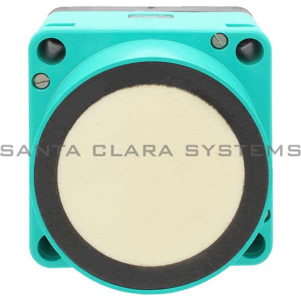 Pepperl+Fuchs UJ6000-FP-IU-RS-P2 Sensor Product Image