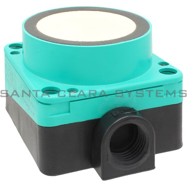Pepperl+Fuchs UJ6000-FP-IU-RS-P2 Sensor Product Image