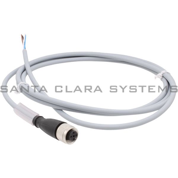 Pepperl+Fuchs V1-G-2M-PUR  Female Connector Product Image