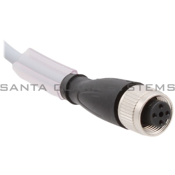 Pepperl+Fuchs V1-G-2M-PUR  Female Connector Product Image