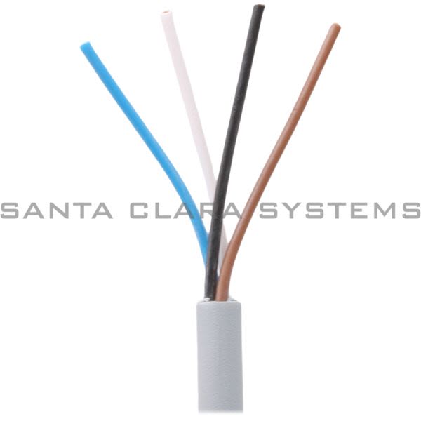 Pepperl+Fuchs V1-G-2M-PUR  Female Connector Product Image