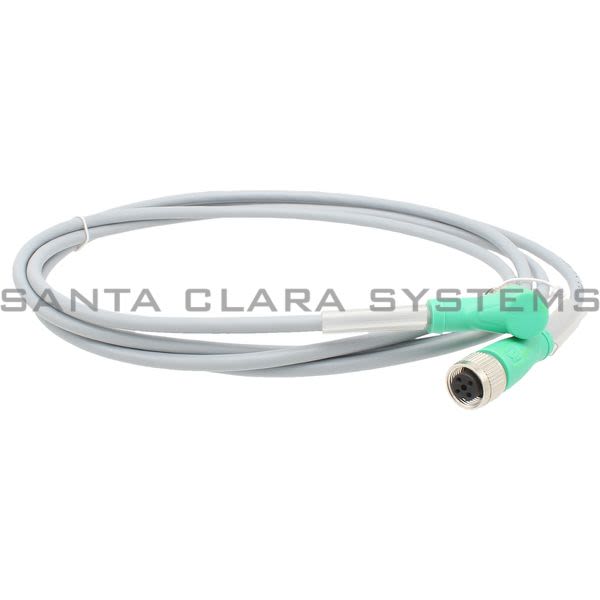 Pepperl+Fuchs V1-G-2M-PUR-ABG-V1-W Connection Cable Product Image