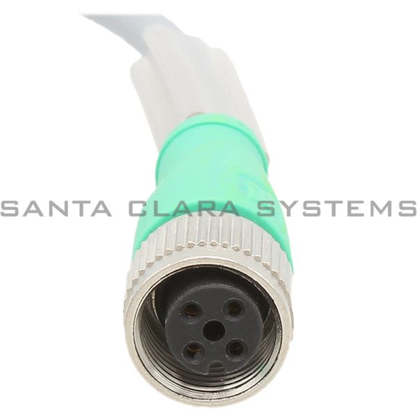 Pepperl+Fuchs V1-G-2M-PUR-ABG-V1-W Connection Cable Product Image