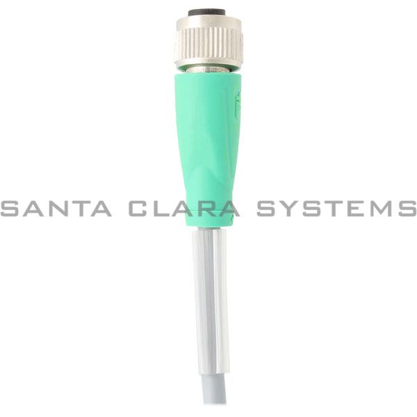 Pepperl+Fuchs V1-G-2M-PUR-ABG-V1-W Connection Cable Product Image
