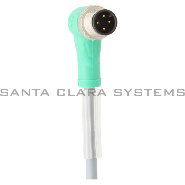 Pepperl+Fuchs V1-G-2M-PUR-ABG-V1-W Connection Cable Product Image