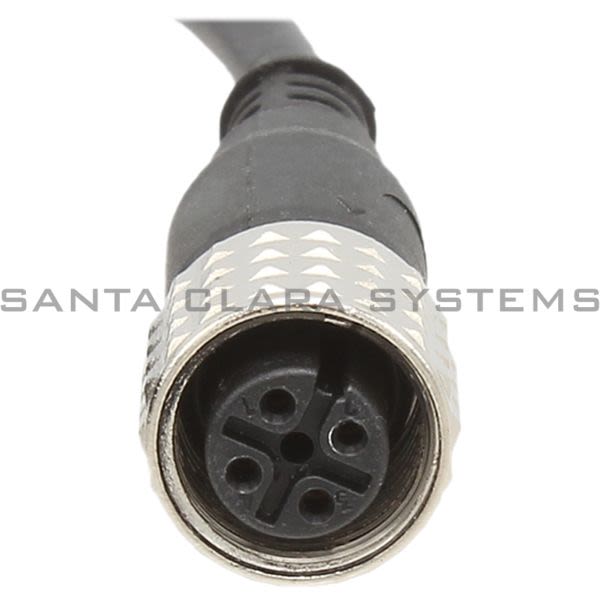 Pepperl+Fuchs V1-G-2M-PVC Quick Disconnect Cable Product Image