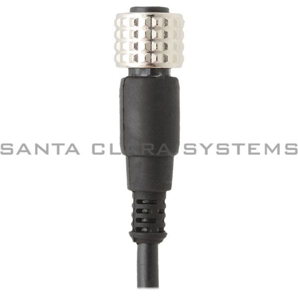 Pepperl+Fuchs V1-G-2M-PVC Quick Disconnect Cable Product Image