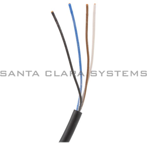 Pepperl+Fuchs V1-G-2M-PVC Quick Disconnect Cable Product Image