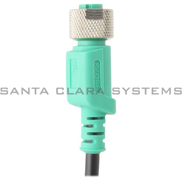 Pepperl+Fuchs V1-G-5M-PVC Cable Cordset Assembly Product Image