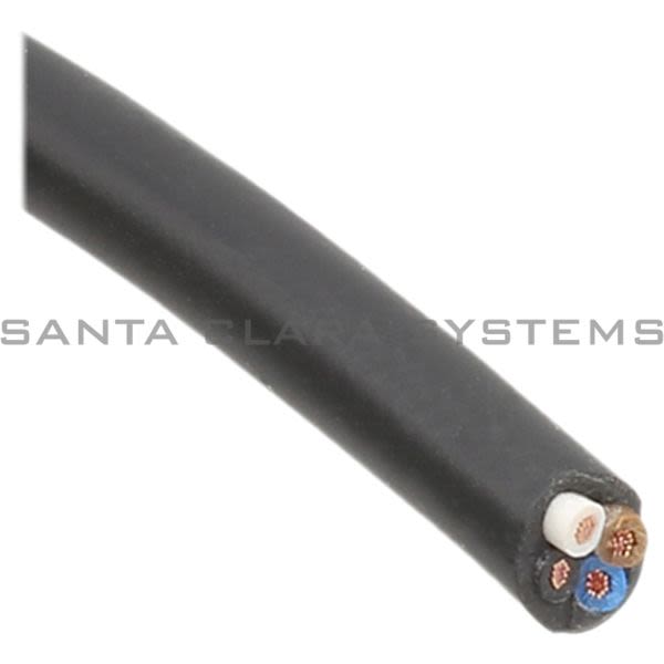 Pepperl+Fuchs V1-G-5M-PVC Cable Cordset Assembly Product Image