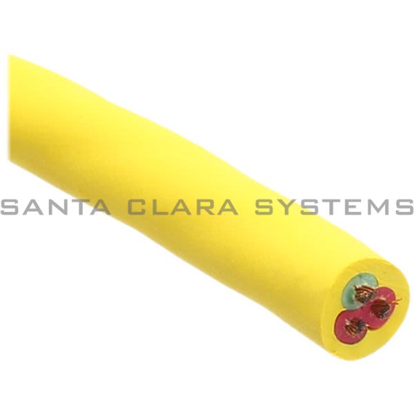 Pepperl+Fuchs V12-W-YE5M-SJ00W Cable Connector Product Image