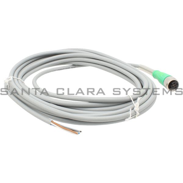 Pepperl+Fuchs V15-G-5M-PVC Female connector Product Image