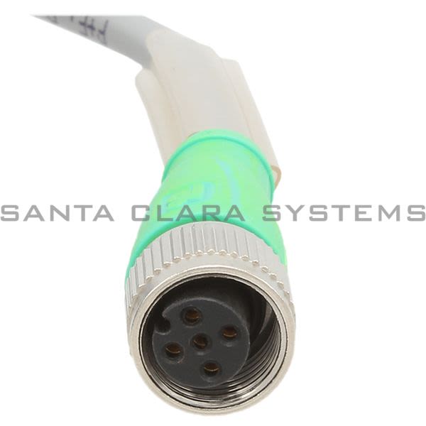 Pepperl+Fuchs V15-G-5M-PVC Female connector Product Image