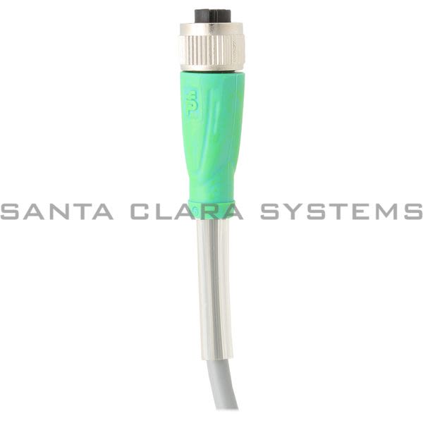 Pepperl+Fuchs V15-G-5M-PVC Female connector Product Image