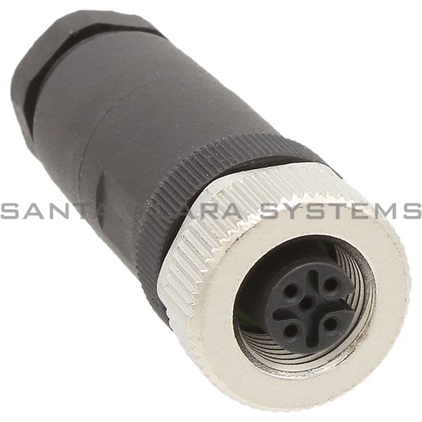 Pepperl+Fuchs V15-G-PG9 Female cordset, field attachable Product Image