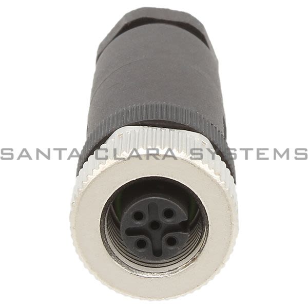 Pepperl+Fuchs V15-G-PG9 Female cordset, field attachable Product Image