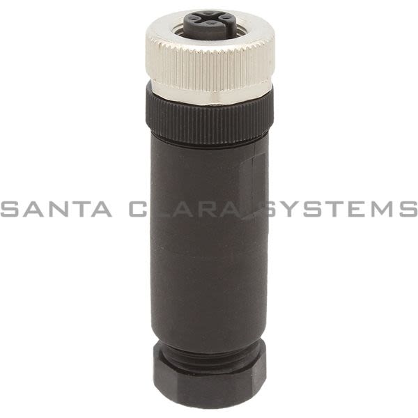 Pepperl+Fuchs V15-G-PG9 Female cordset, field attachable Product Image