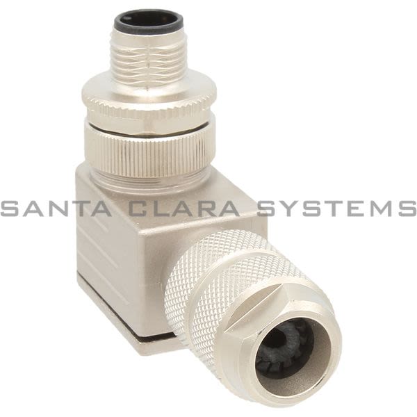 Pepperl+Fuchs V1S-W-ABG-PG9 Field-Attachable Male Connector Product Image