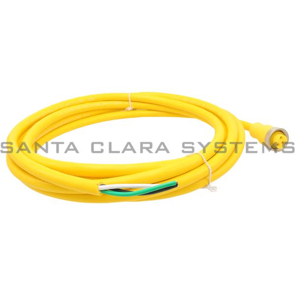 Pepperl+Fuchs V93-G-YE4M-STOOW Female Connect Product Image