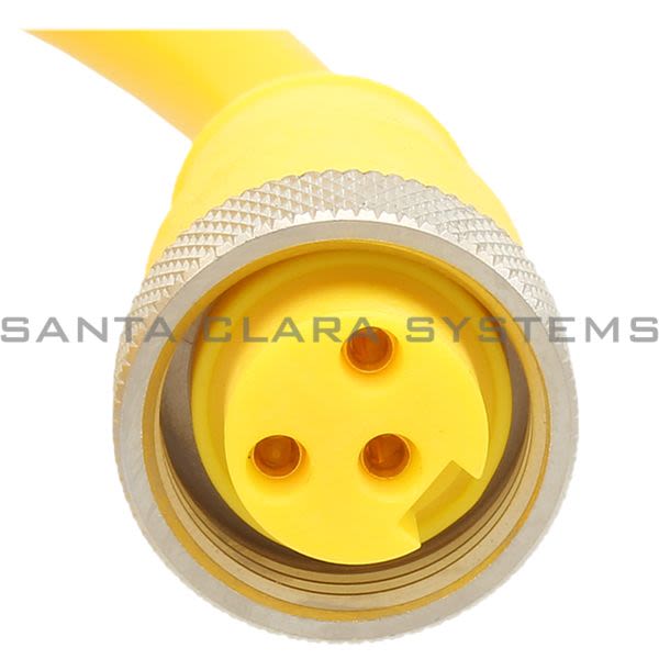 Pepperl+Fuchs V93-G-YE4M-STOOW Female Connect Product Image