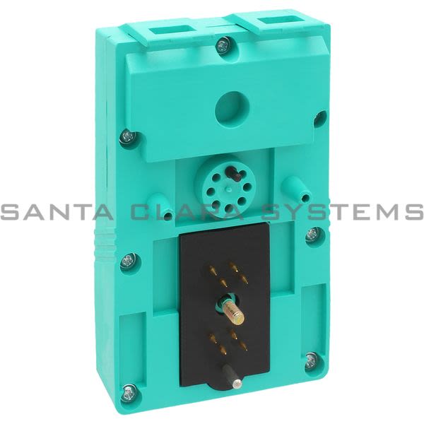 Pepperl+Fuchs VAA-4A-G2-E2 AS-I Module Product Image