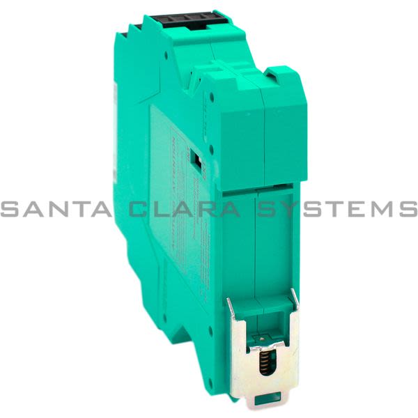 Pepperl+Fuchs VAA-4E4A-KE-ZEJQ-E2L AS-Interface sensor/actuator module Product Image