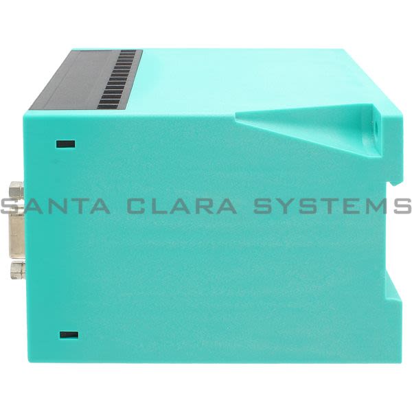 Pepperl+Fuchs VAG-PB-K5-R4 ASI PROFIBUS Gateway Product Image