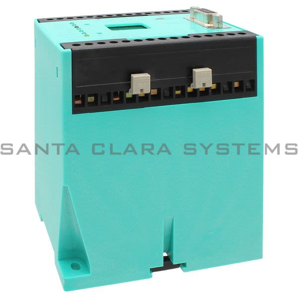 Pepperl+Fuchs VAG-PB-K5-R4 ASI PROFIBUS Gateway Product Image