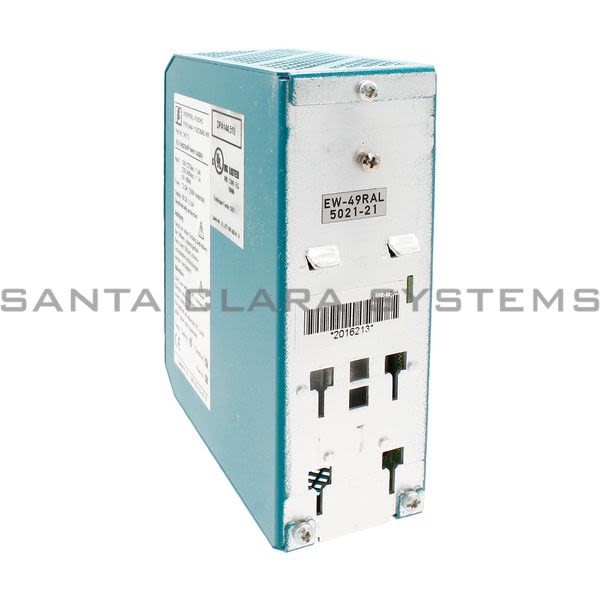 Pepperl+Fuchs VAN-115-230AC-K6 AS-Interface Power Supply Product Image