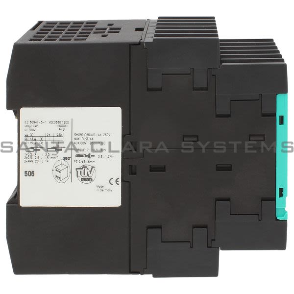 Pepperl+Fuchs VAS-2A-K12 AS-Interface Safety Monitor Product Image