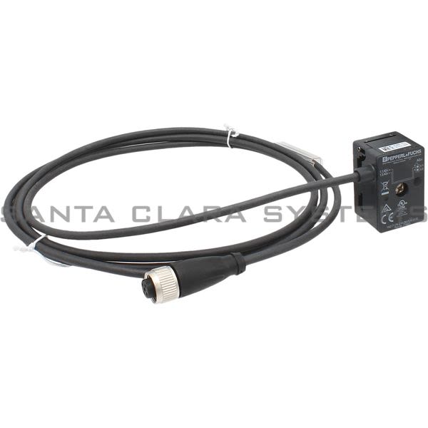Pepperl+Fuchs VAZ-T1-FK-G10-2M-PUR-V1-G Splitter Box Product Image