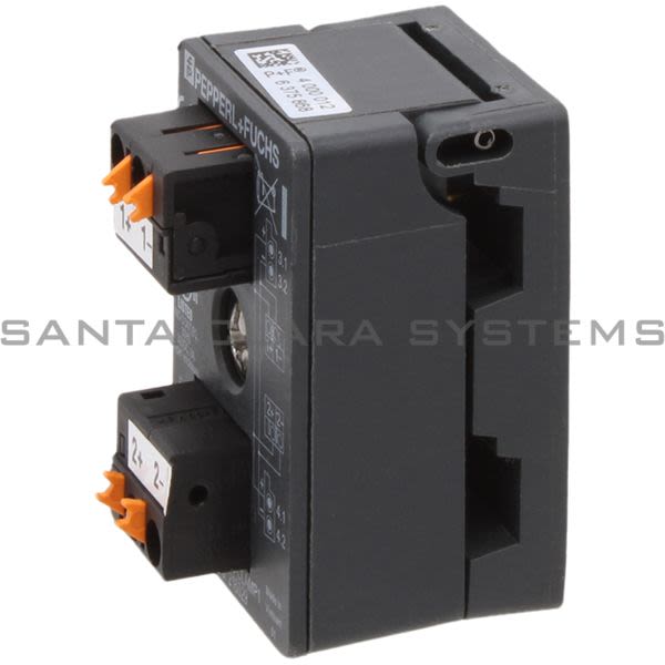 Pepperl+Fuchs VAZ-T1-FK-G10-CLAMP1 Splitter Box Product Image