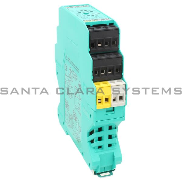 Pepperl+Fuchs VBA-4E4A-KE-ZE-E2  Product Image