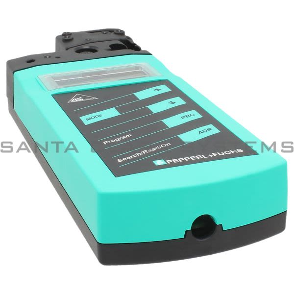 Pepperl+Fuchs VBP-HH1-V3.0-110V AS-Interface Handheld Product Image