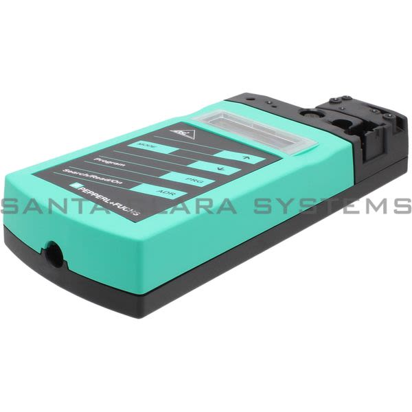 Pepperl+Fuchs VBP-HH1-V3.0-KIT-110V AS-Interface Handheld Product Image