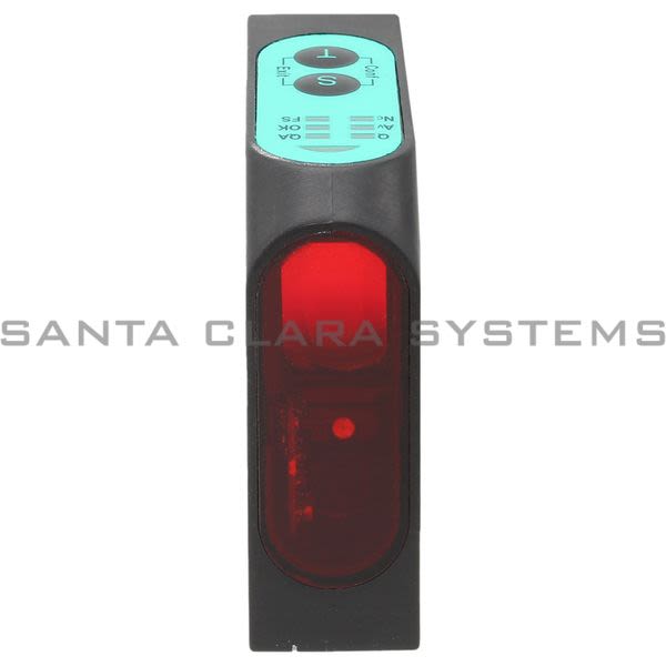 Pepperl+Fuchs VDM18-300-32-105-122 Distance Sensor Product Image