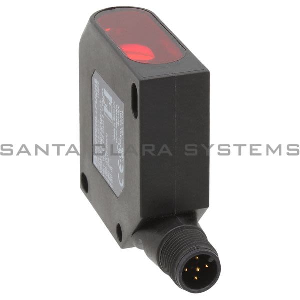 Pepperl+Fuchs VDM18-300-32-105-122 Distance Sensor Product Image